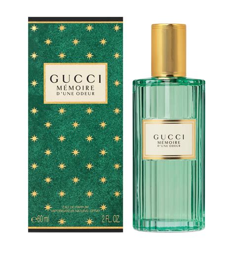 guccimemoire uomo|gucci odeur edp.